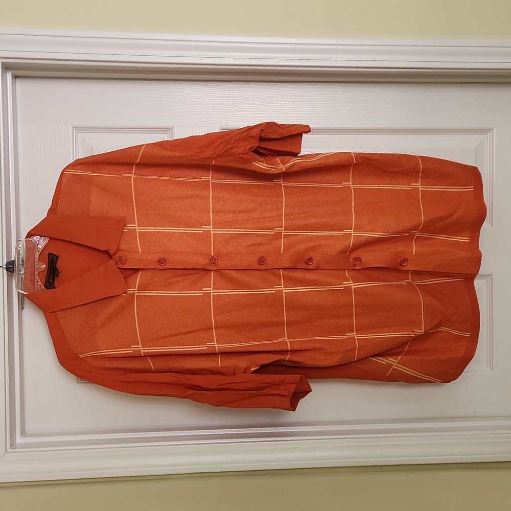 Men's Shirt
